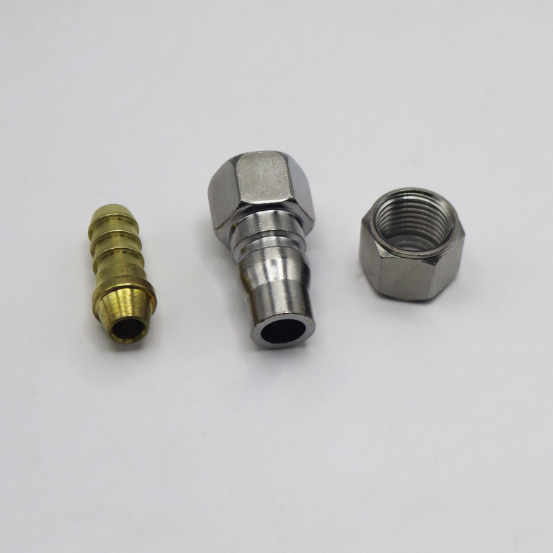 تفنگی باد پروتک مدل YP-DG-10-1  مجموعه 2 عددی