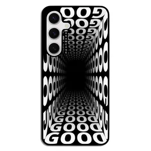 AKAM AMC-WSGS24-ILLUSION-27 Cover For Samsung Galaxy S24