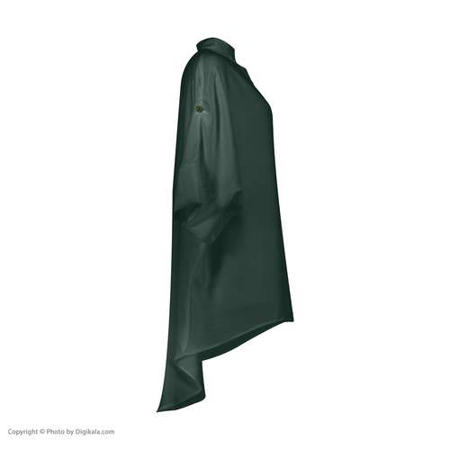 مانتو زنانه کیکی رایکی مدل BB2371-025