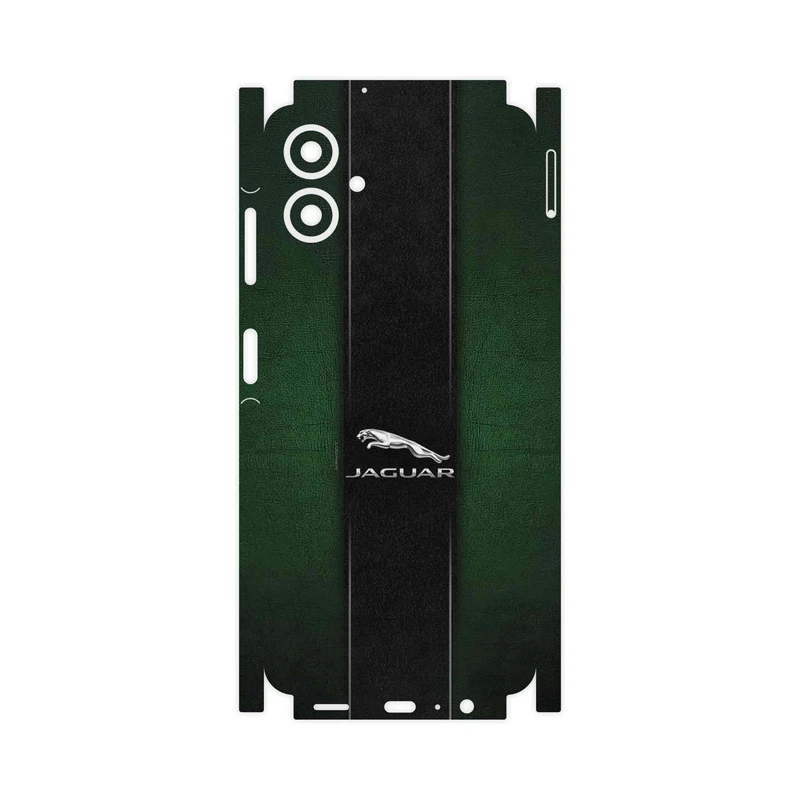 برچسب پوششی ماهوت مدل Jaguar_Cars-FullSkin مناسب برای گوشی موبایل سامسونگ Galaxy A06