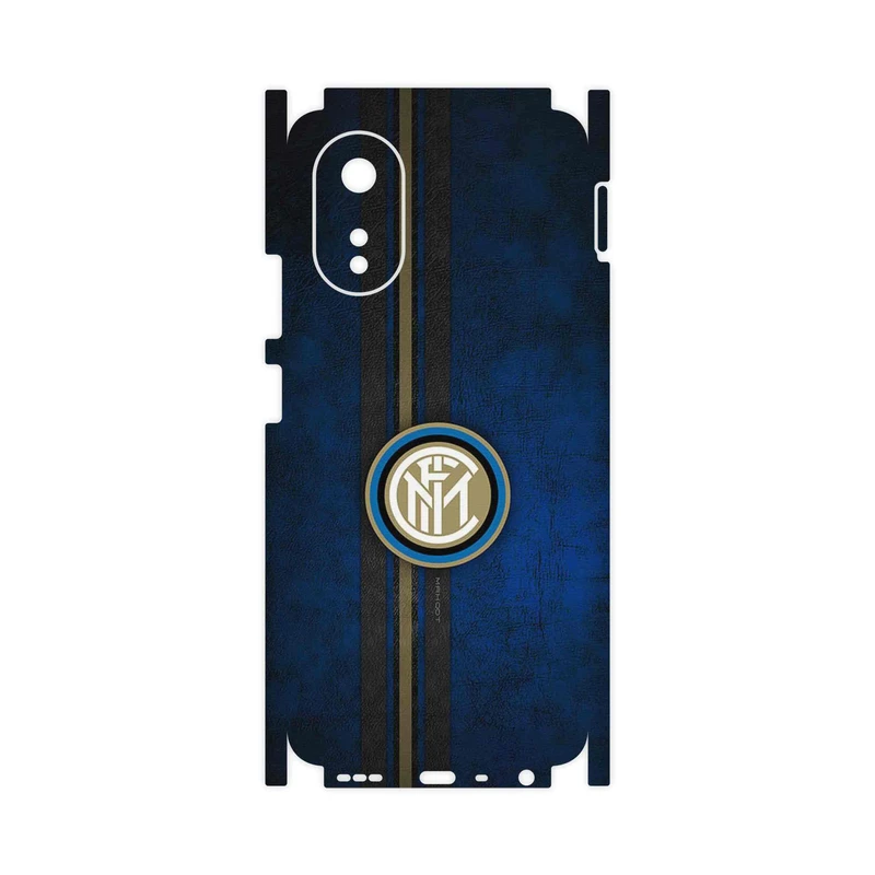 برچسب پوششی ماهوت مدل Inter_Milan-FullSkin مناسب برای گوشی موبایل اپو A38