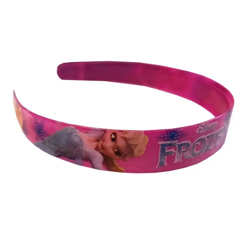 تل مو دخترانه مدل نشکن طرح السا