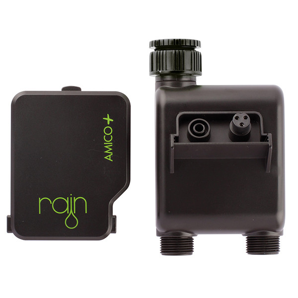 تایمر آبیاری رین مدل 2+Amico تایمر آبیاری رین مدل 2+Amico