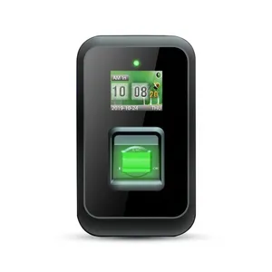 NP620 AC Time Attendance Device