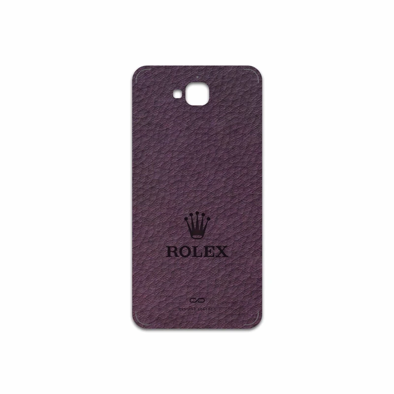 برچسب پوششی ماهوت مدل PL-RLX مناسب برای گوشی موبایل هوآوی Y6 Pro