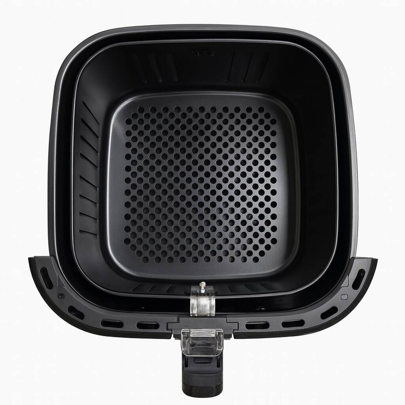 سرخ‌کن 15 لیتر سیلور کرست مدل SC-6094