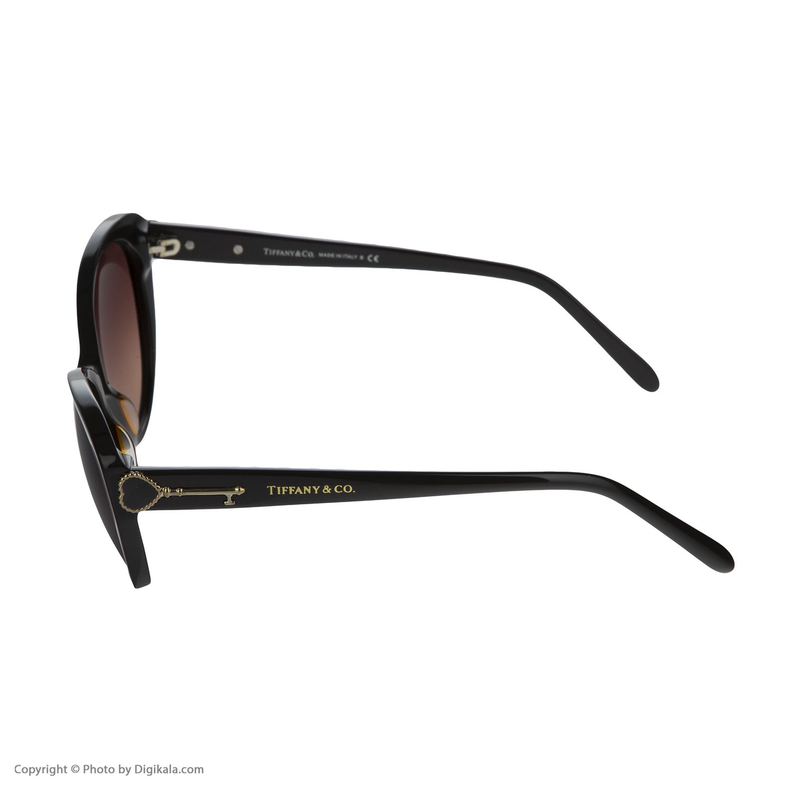 عینک آفتابی زنانه تیفانی اند کو مدل 4099 -  - 5