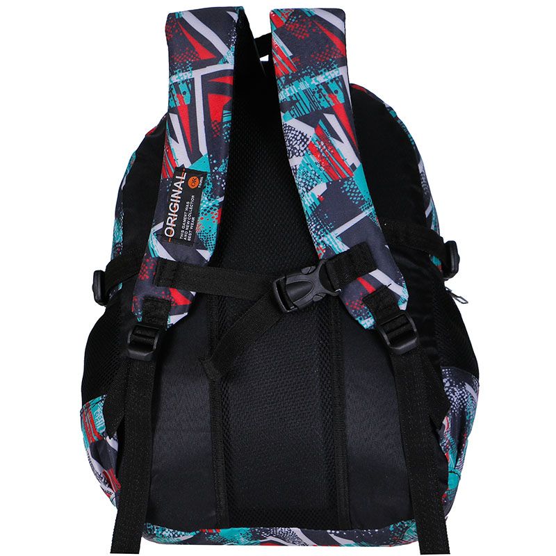 کوله پشتی پسرانه توریث مدل BVR-9900 -  - 4