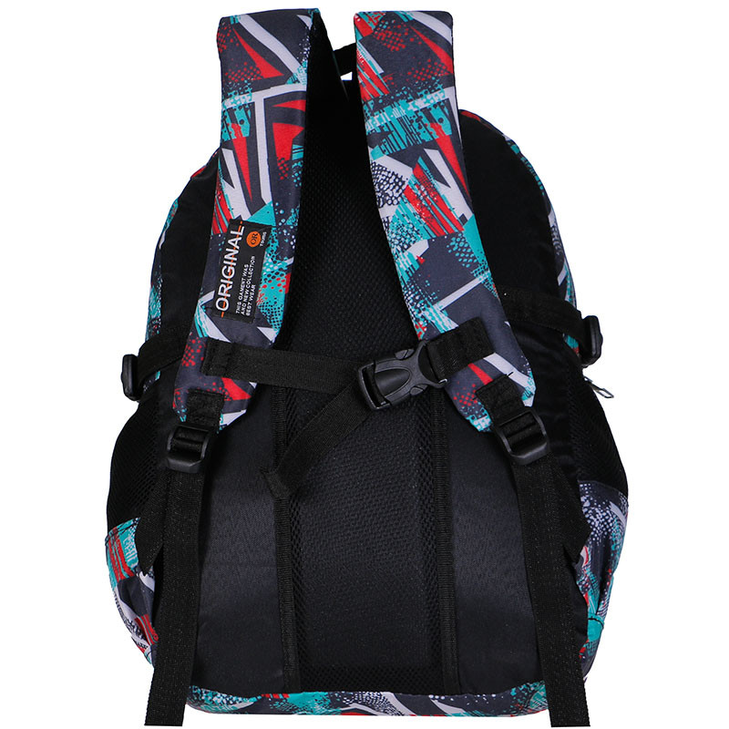 کوله پشتی پسرانه توریث مدل BVR-9900 کوله پشتی پسرانه توریث مدل BVR-9900