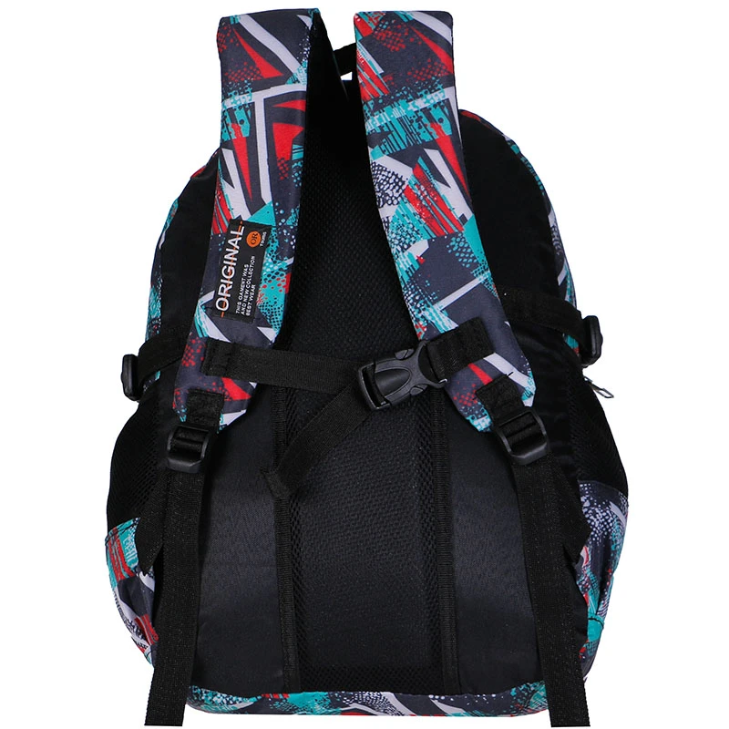 عکس شماره 6 : کوله پشتی توریث مدل pru-8900