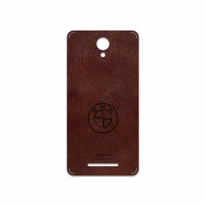 MAHOOT NL-BMW Cover Sticker for Xiaomi Redmi Note 2