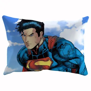 روبالشی طرح سوپرمن کد 90234