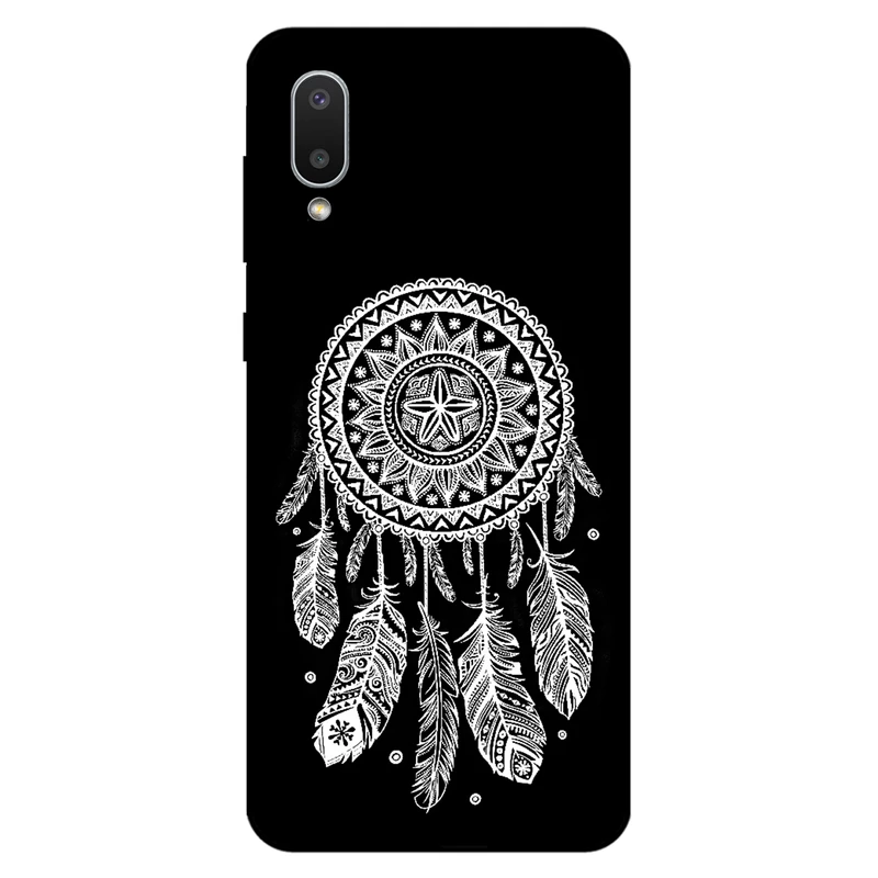 کاور مگافون کد 7196 مناسب برای گوشی موبایل سامسونگ Galaxy A02