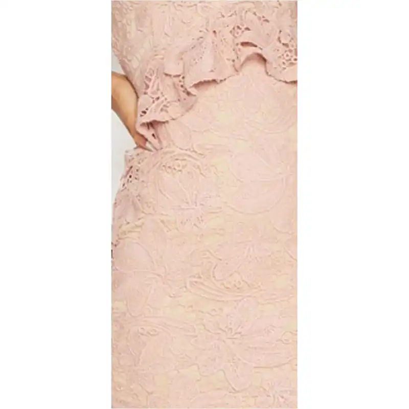 پیراهن زنانه مدل 7345