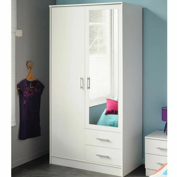 کمد لباس مدل UR545+MDF+MATICAL