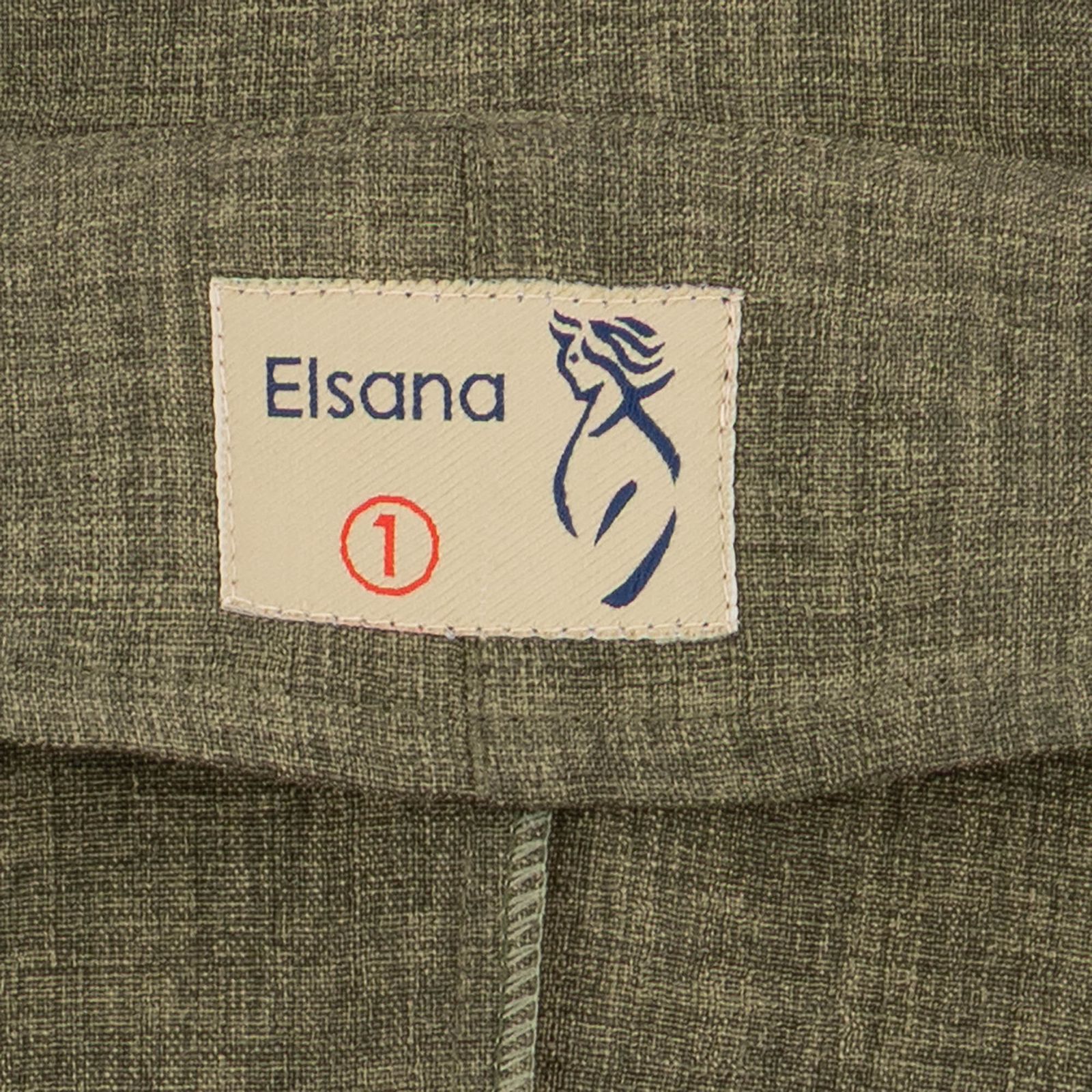 مانتو و شلوار زنانه السانا مدل نوبهار کد 214105 -  - 66