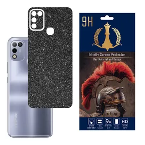 Infinity PRO MAX Cover Sticker For Infinix HOT 10 PLAY
