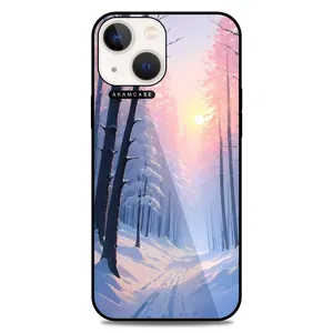 AKAM AMC-WA13-WINTER-6 Cover For Apple iPhone 13