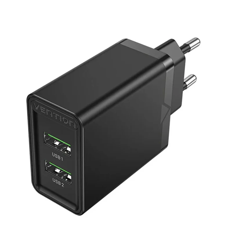 شارژر دیواری 18 وات ونشن مدل FBABO-EU