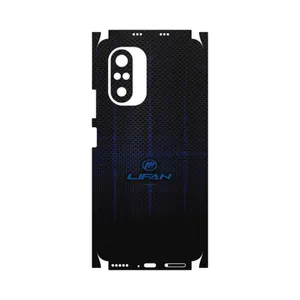 MAHOOT Lifan-FullSkin Cover Sticker for Xiaomi Mi 11i