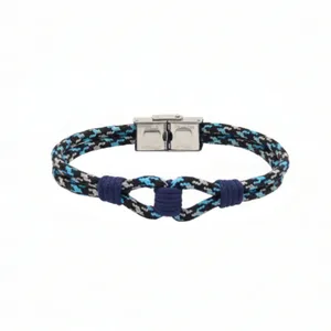 دستبند مردانه کاوید مدل KD_M110