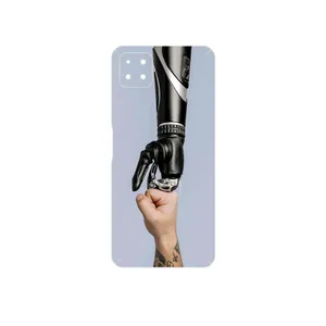 MAHOOT Robotics Cover Sticker for Huawei Nova Y60