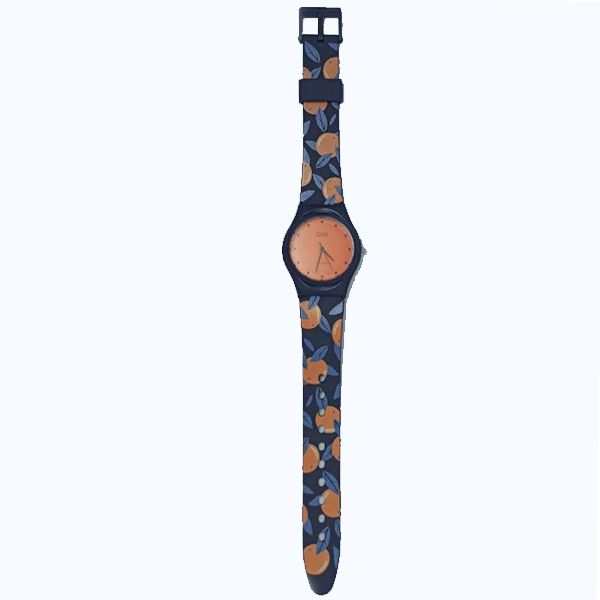ساعت مچی عقربه ای کیو اند کیو مدل vq86j62y -  - 4