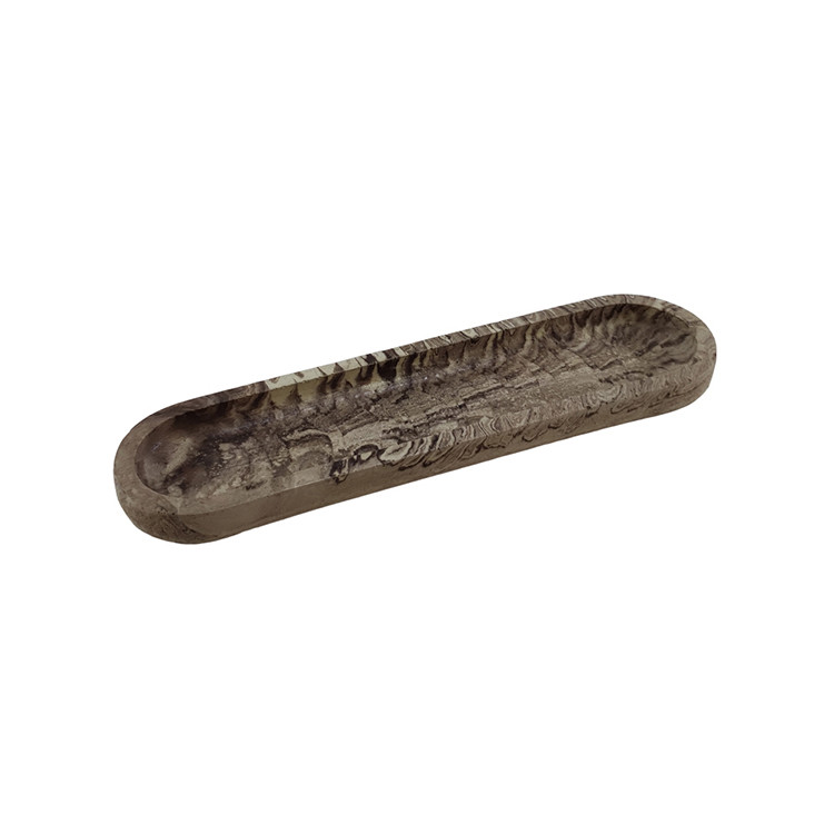 جامدادی رومیزی طرح رگه دار کد R-225