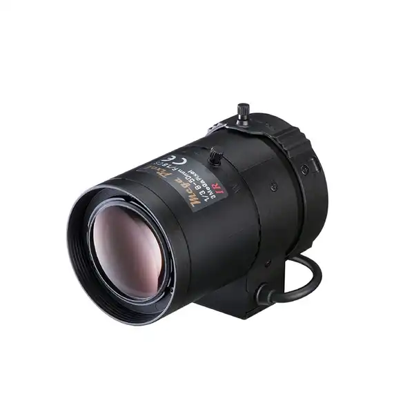 لنز دوربین مدار بسته مدل 3080m- 2mp