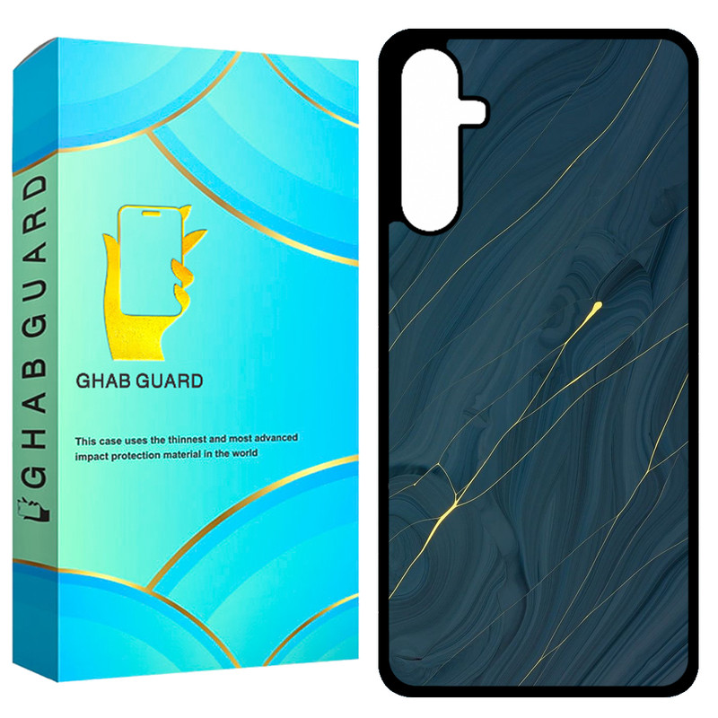 کاور قاب گارد مدل GCHPA34 مناسب برای گوشی موبایل سامسونگ Galaxy A34 5G