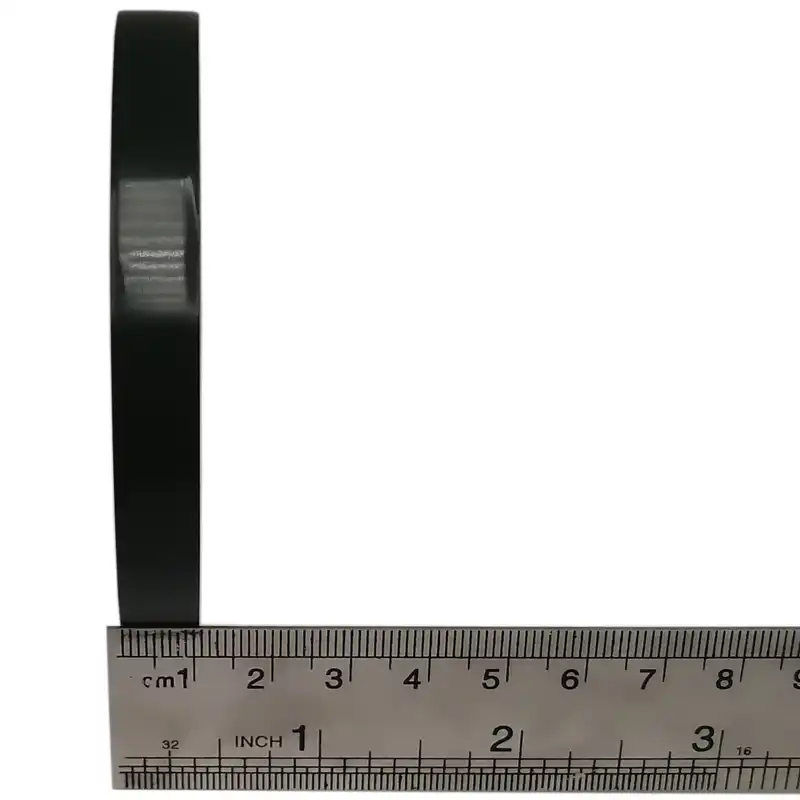 چسب دوطرفه ساکا مدل 2S-1 عرض 1 سانتی متر مجموعه 4 عددی