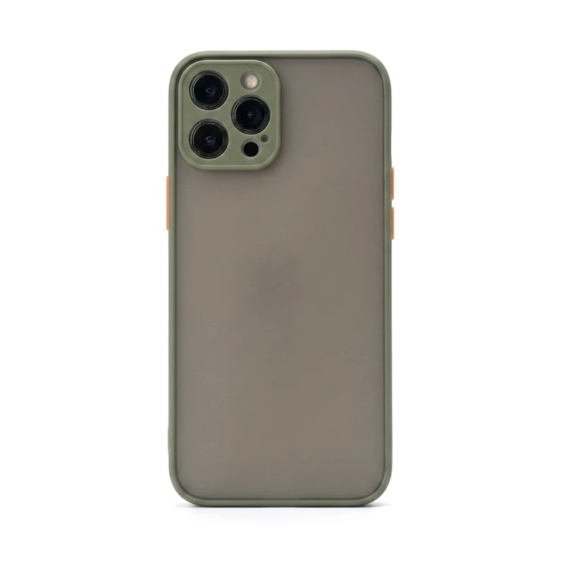 کاور مدل 01 مناسب برای گوشی موبایل اپل Iphone 12 Pro Max