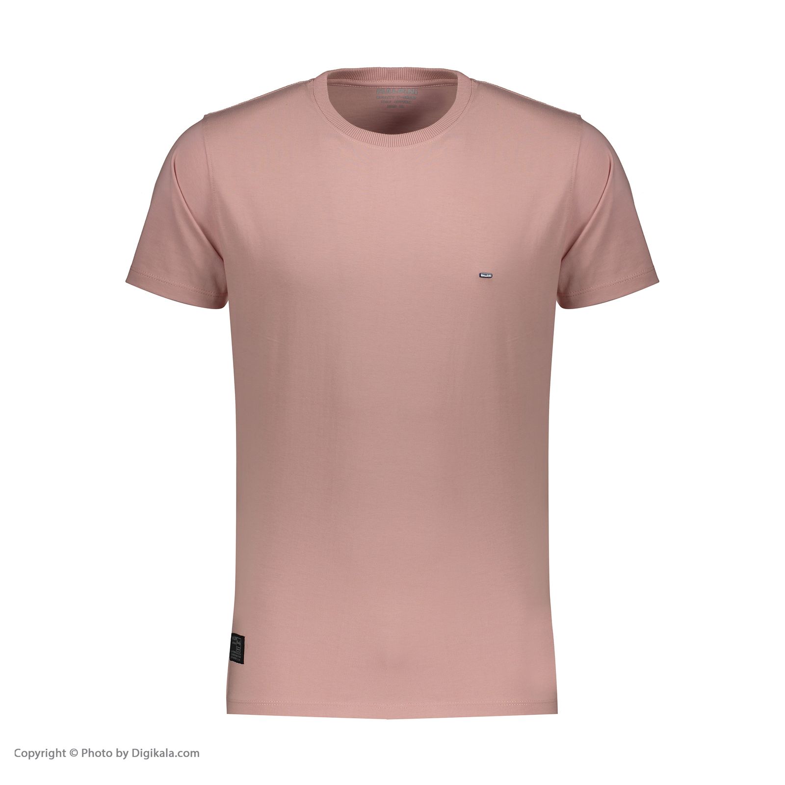 تی شرت آستین کوتاه مردانه مالدینی مدل T-159 -  - 2