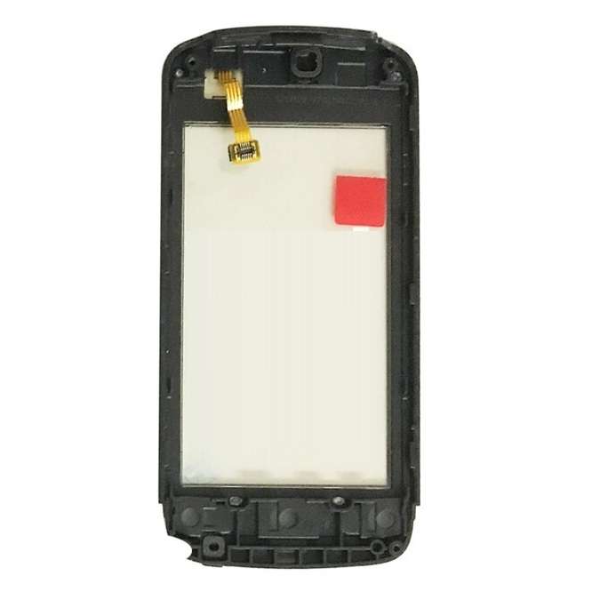 تاچ مدل TS-C5-Blk-FR مناسب برای گوشی موبایل نوکیا C5-03