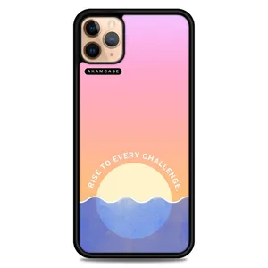 AKAM AMC-WA11PRO-POSITIVE-31 Cover For Apple iPhone 11 Pro