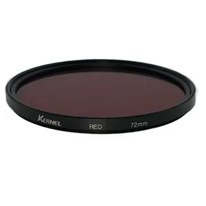 فیلتر لنز کرنل مدل RED-72MM