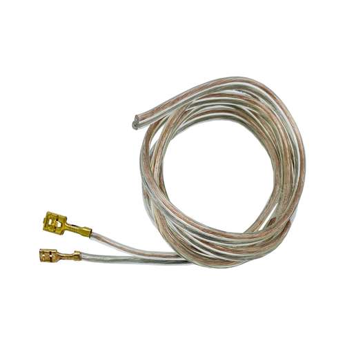 سیم باند دو سر فیش 2 در 0.75 مدل FM