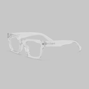 فریم عینک طبی زنانه uv400 مدل PRC 