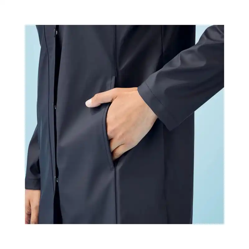 بارانی زنانه مدل vo2029