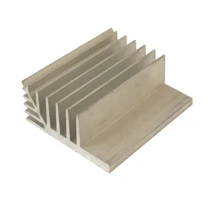 هیت سینک مدل شاخ گوزنی کد b200