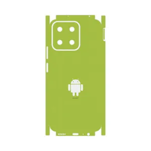 MAHOOT Andorid-FullSkin Cover Sticker for Honor X7c