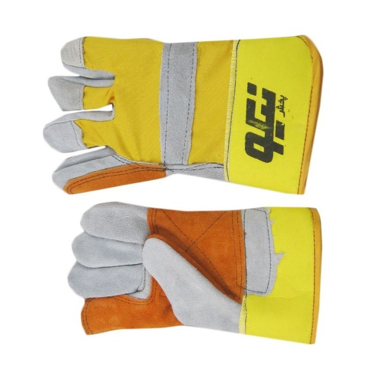 دستکش ایمنی پخش نیکو مدل مهندسی دستکش ایمنی پخش نیکو مدل مهندسی