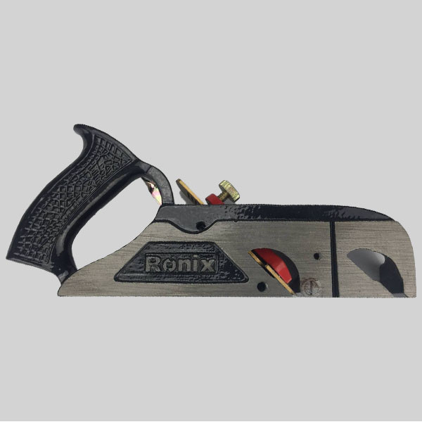 رنده دستی رونیکس مدل 33X210MM