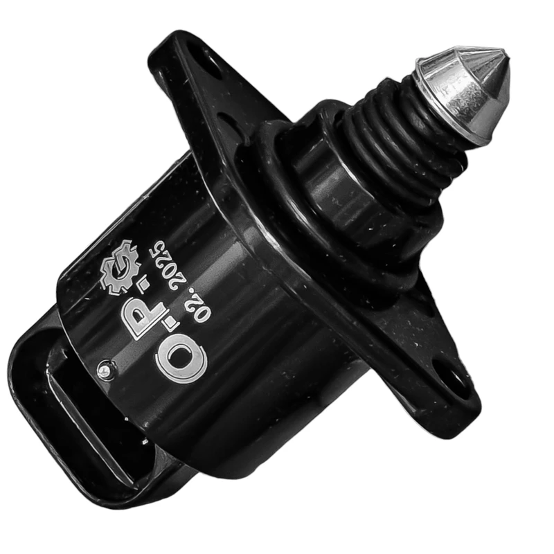 استپر موتور مدل O.P.G-Trkey مناسب برای سمند EF7 ، دنا