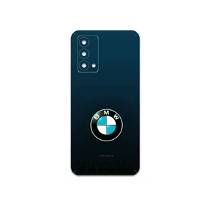 MAHOOT BMW Cover Sticker for Realme GT Master