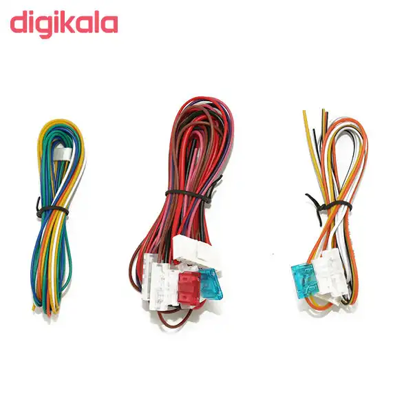 دزدگیر خودرو چیتا مدل 315