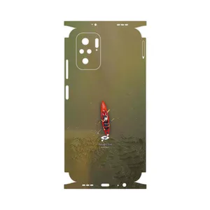 MAHOOT Kayak-FullSkin Cover Sticker for Xiaomi Poco M5s