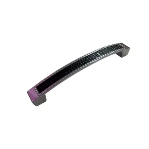 دستگیره کابینت مدل CHAR128 بسته 3 عددی