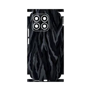 MAHOOT Black-Swan-FullSkin Cover Sticker for Honor X8b