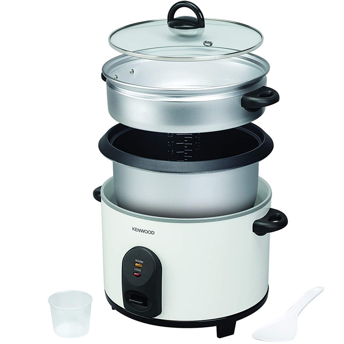 پلوپز 10 نفره کنوود مدل RCM680